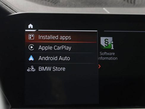 Used 2023 BMW X5 xDrive40i w/ M Sport Package image 35