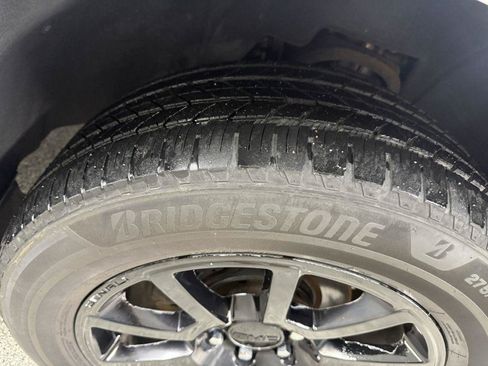 Used 2018 GMC Yukon XL Denali AWD/4WD image 48
