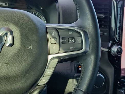 Used 2025 RAM 1500 Lone Star AWD/4WD image 18