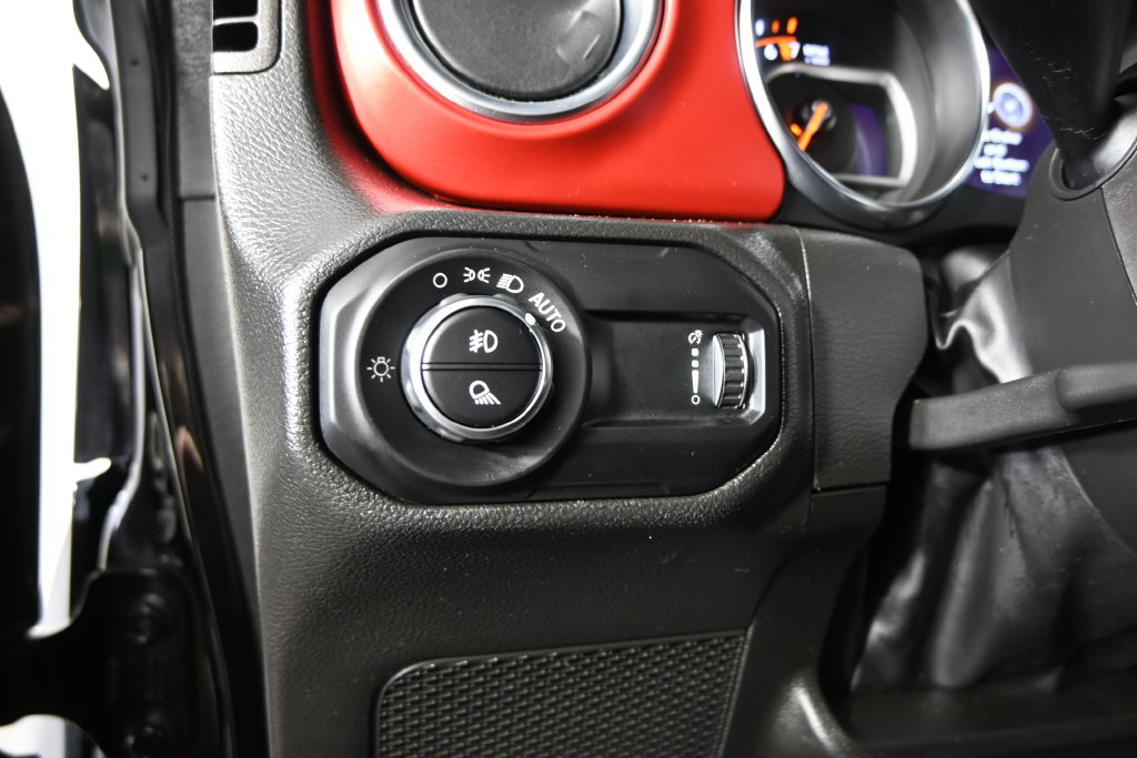 Used 2023 Jeep Gladiator Rubicon AWD/4WD image 26
