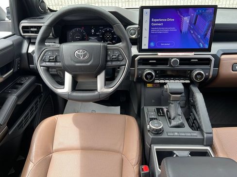 New 2026 Toyota 4Runner Limited AWD/4WD image 34