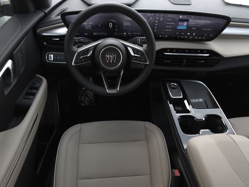 New 2026 Buick Enclave Preferred w/ Power Package FWD image 13