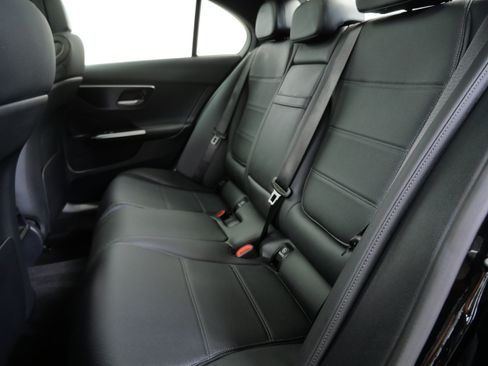 Certified 2026 Mercedes-Benz C 300 4MATIC Sedan image 17