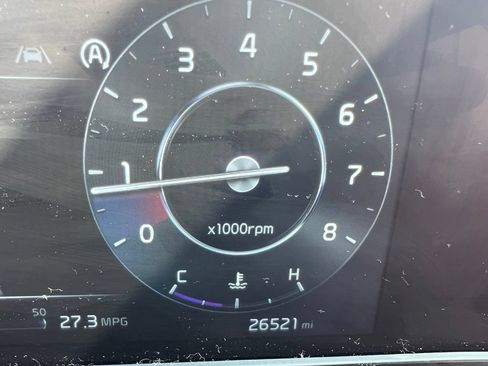 Used 2024 Kia Seltos S AWD/4WD image 18