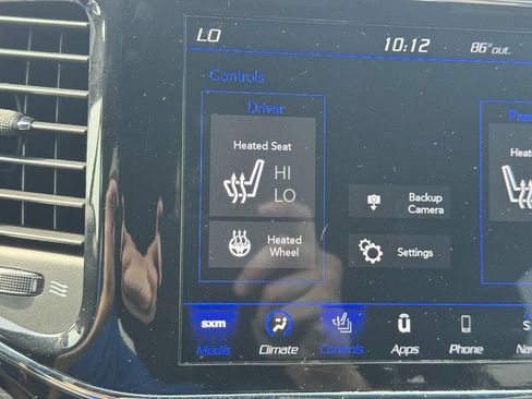 Used 2021 Jeep Grand Cherokee Laredo X AWD/4WD image 24