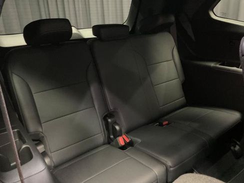 New 2026 Buick Enclave Preferred AWD/4WD image 17