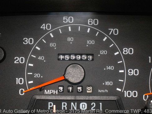 Used 2000 Ford F350 XL image 18