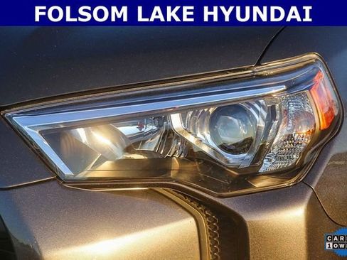 Used 2022 Toyota 4Runner SR5 image 8