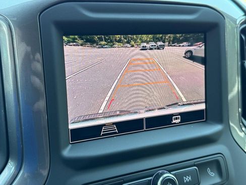 New 2025 GMC Sierra 3500 Pro w/ 1SA Pro Safety Plus Package image 14