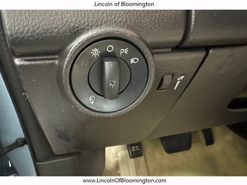 Used 2008 Ford Edge Limited FWD image 35