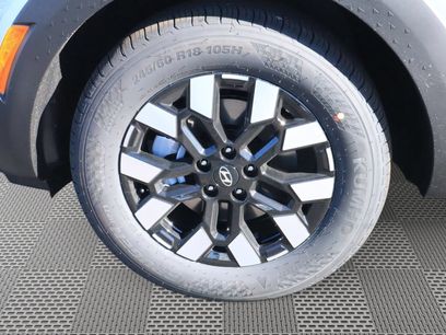 New 2026 Hyundai Santa Cruz SEL