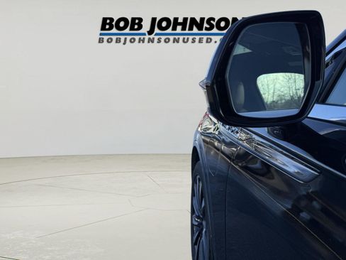 Used 2021 Lincoln Aviator Black Label Grand Touring w/ Class IV Trailer Tow Package image 7