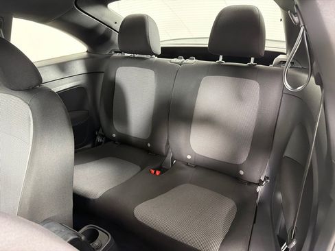Used 2017 Volkswagen Beetle 1.8T S image 18