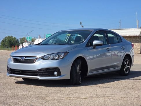Used 2023 Subaru Impreza 2.0i Premium AWD/4WD image 18