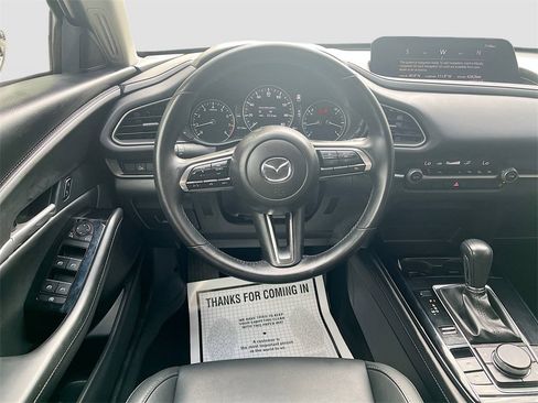 Used 2024 MAZDA CX-30 AWD 2.5 S w/ Select Sport Pkg image 20