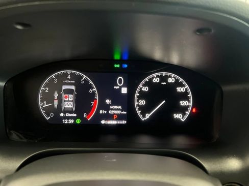 Used 2024 Honda HR-V Sport image 24