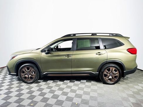 Used 2025 Subaru Ascent Bronze Edition AWD/4WD image 4