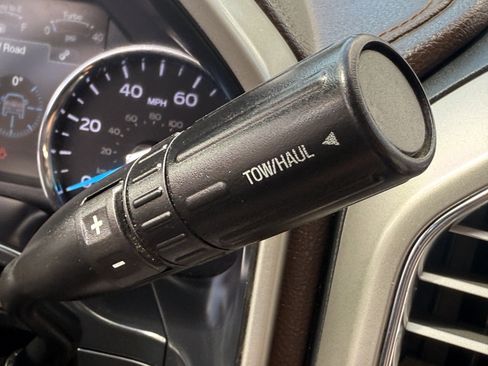 Used 2017 Ford F350 King Ranch w/ FX4 Off-Road Package image 25