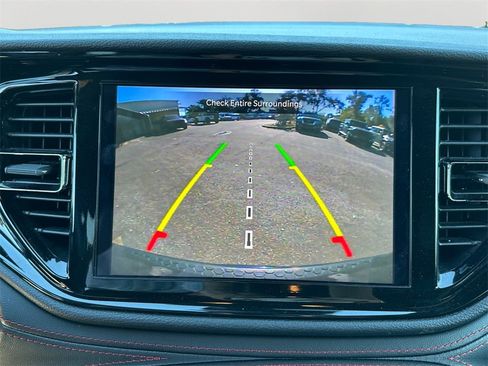 Used 2024 Dodge Durango GT image 26