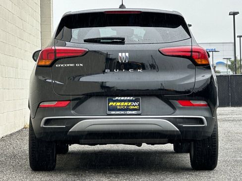 Used 2024 Buick Encore GX Preferred image 5