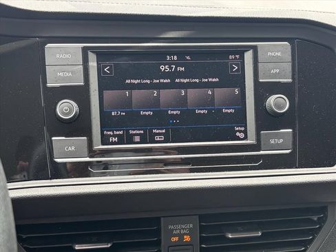 Used 2019 Volkswagen Jetta S FWD image 5