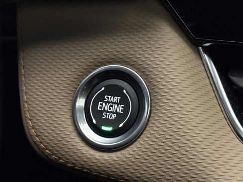 Used 2026 Chevrolet Equinox ACTIV w/ Safety and Technology Package image 23