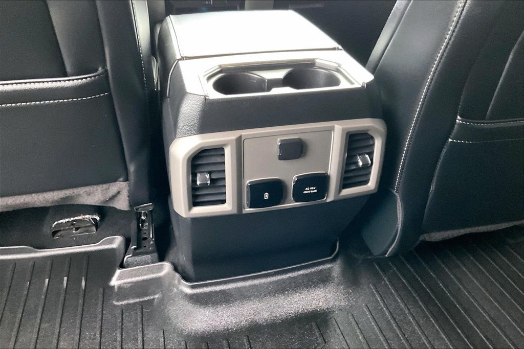 Used 2020 Ford F250 Lariat AWD/4WD image 32