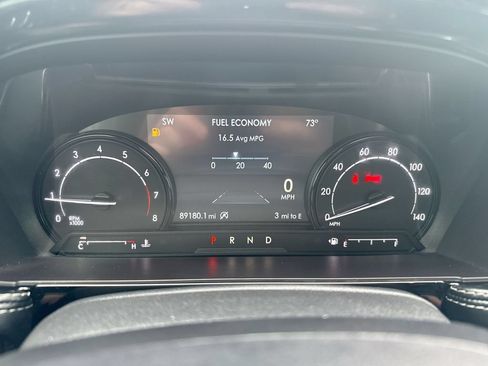 Used 2020 Lincoln Corsair AWD w/ Premium Package image 12