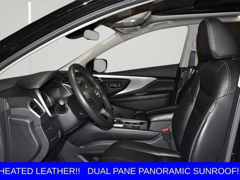 Used 2024 Nissan Murano SV AWD/4WD image 24