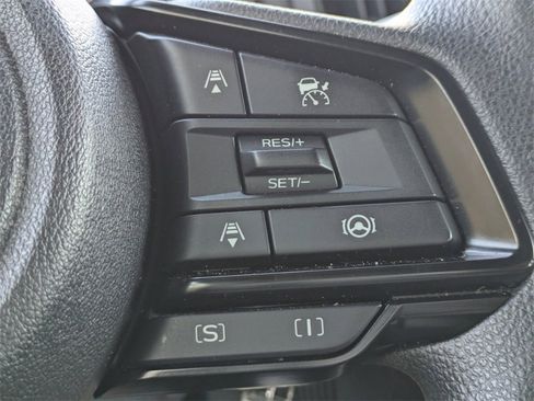 Used 2025 Subaru Forester image 27