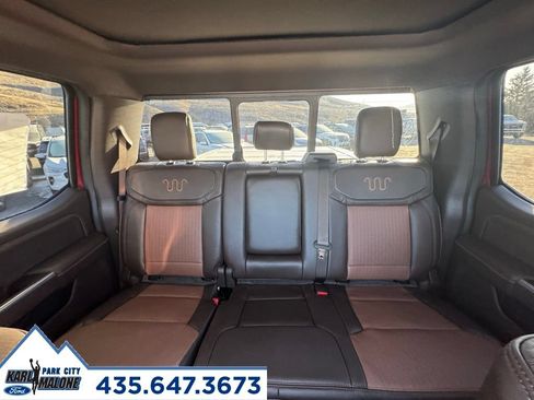 New 2026 Ford F350 King Ranch AWD/4WD image 20