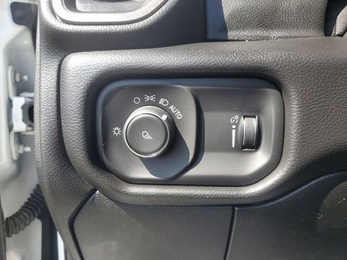 Used 2022 RAM 3500 Tradesman AWD/4WD image 26