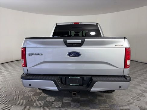 Used 2016 Ford F150 XLT w/ Equipment Group 302A Luxury image 6