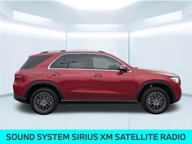 Used 2021 Mercedes-Benz GLE 350 4MATIC image 7