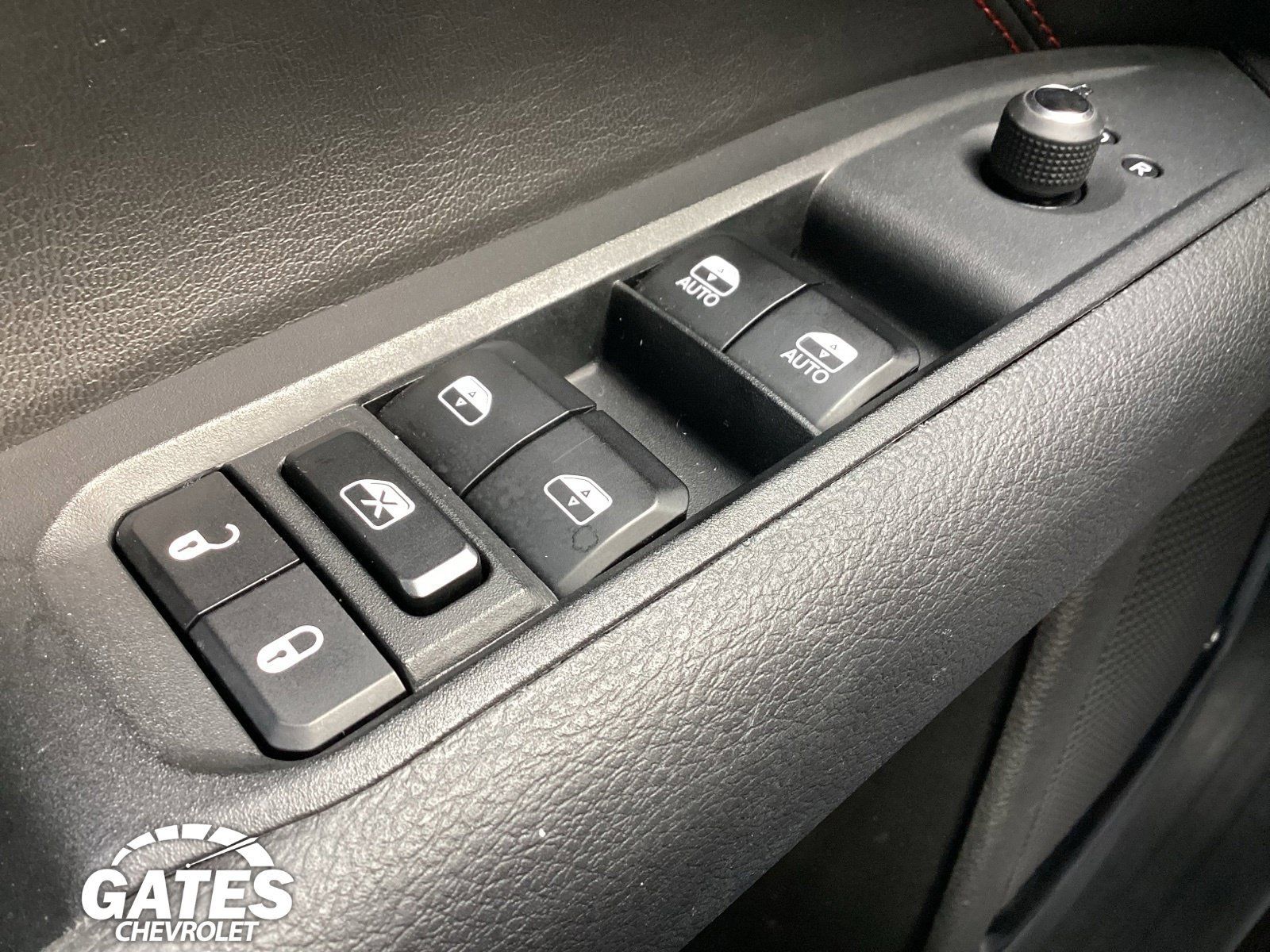Used 2024 Jeep Compass Trailhawk AWD/4WD image 19