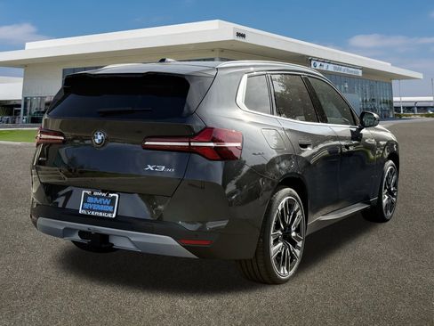 New 2026 BMW X3 xDrive30 image 10