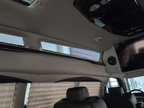 Used 2021 Chevrolet Express 2500 LS w/ Enhanced Convenience Package RWD image 36