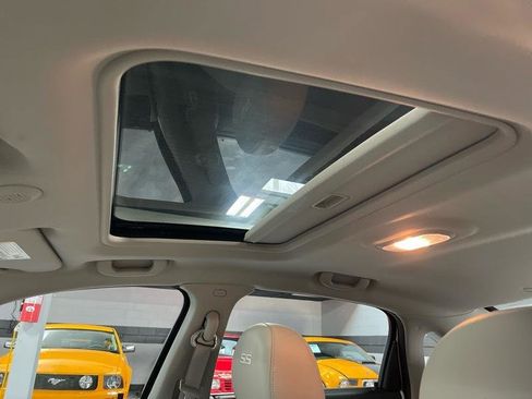 Used 2009 Chevrolet Impala SS w/ Convenience Package image 38