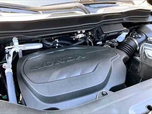 Used 2023 Honda Ridgeline RTL-E image 29