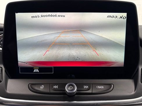 Used 2023 Chevrolet Blazer LT FWD image 16
