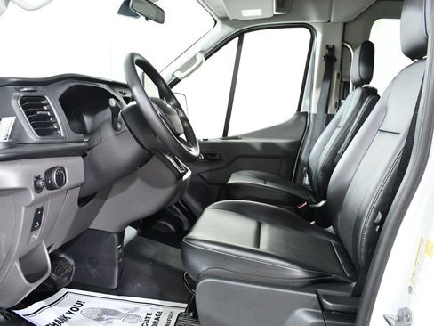 New 2026 Ford Transit 350 XL AWD/4WD image 6