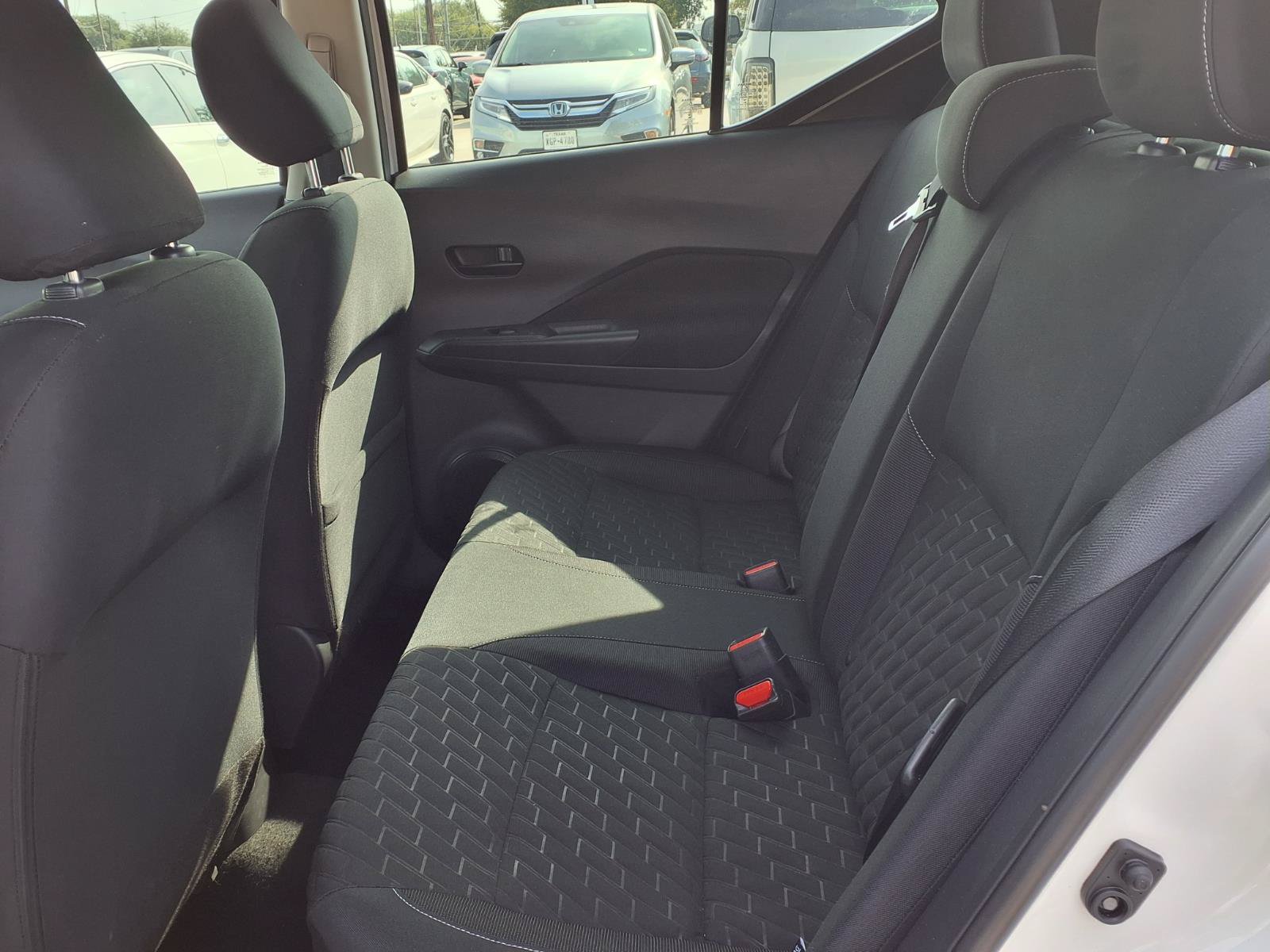 Used 2021 Nissan Kicks S FWD image 18