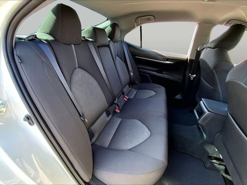 Used 2023 Toyota Camry LE FWD image 19
