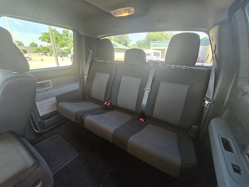 Used 2011 Ford F150 XLT w/ XLT Convenience Pkg RWD image 35