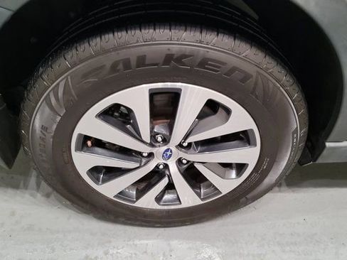 Used 2020 Subaru Outback Premium image 36