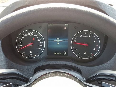 New 2025 Mercedes-Benz Sprinter 3500 image 19