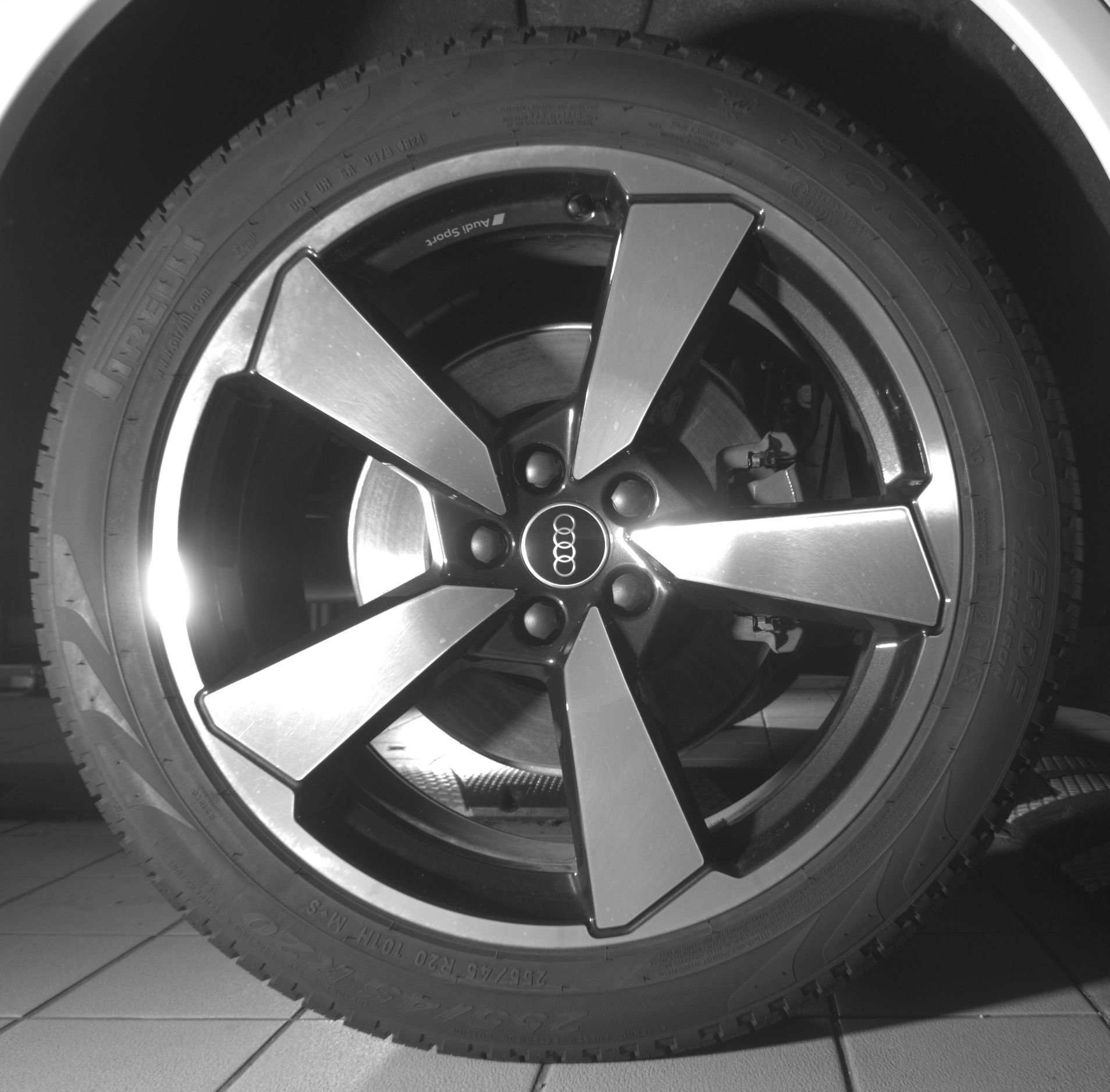 Certified 2024 Audi Q5 2.0T Prestige w/ Prestige Package AWD/4WD image 34
