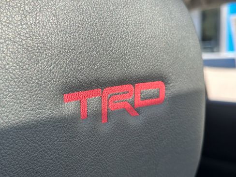 Used 2023 Toyota 4Runner TRD Pro image 28