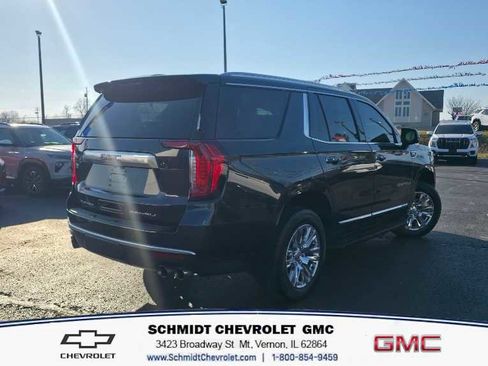 Used 2024 GMC Yukon Denali image 5