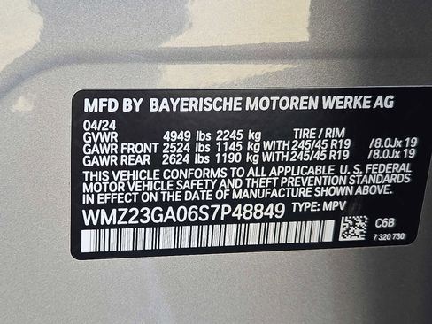 Used 2025 MINI Cooper Countryman S image 26